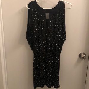 Marc Jacobs Pearl Embellished Dress Size: 6